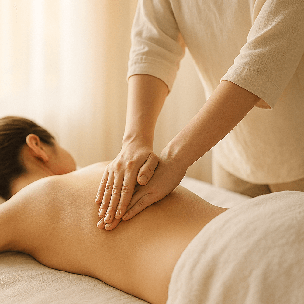 整体（ボディケア）