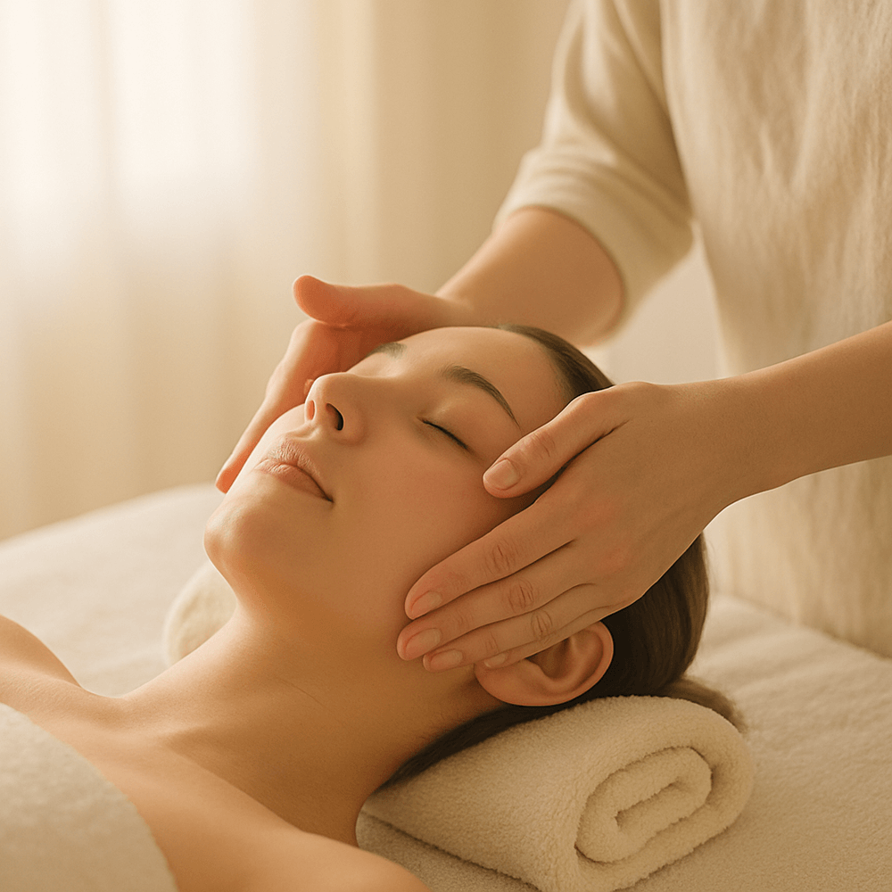 フェイシャルケア